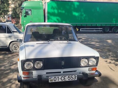 LADA (VAZ) 2106 2005