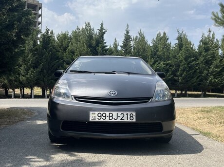 Toyota Prius 2008