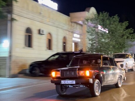 LADA (VAZ) 2107 2010