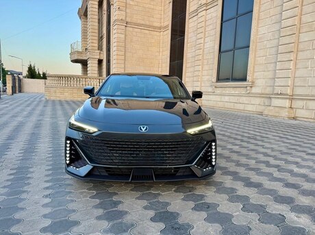 Changan Uni-V 2023