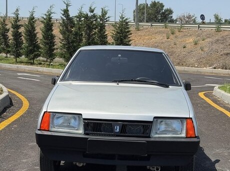 LADA (VAZ) 21099 2003