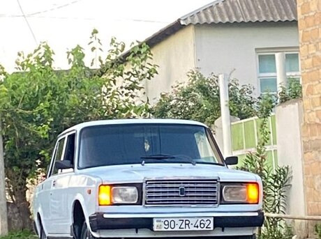 LADA (VAZ) 2107 1999