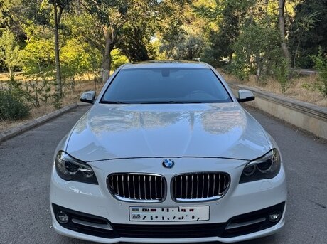 BMW 528