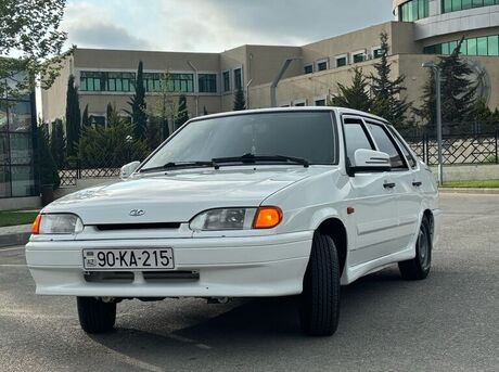 LADA (VAZ) 2115