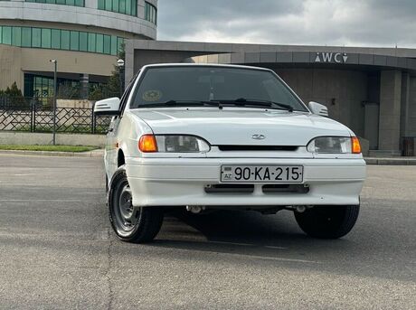LADA (VAZ) 2115