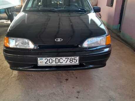 LADA (VAZ) 2115 2012