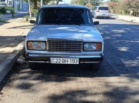 LADA (VAZ) 2107 2007