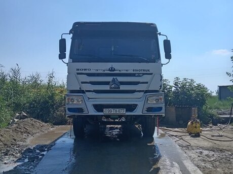 HOWO Sinotruk