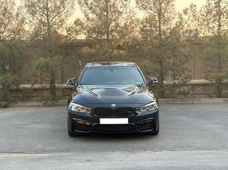 BMW 328