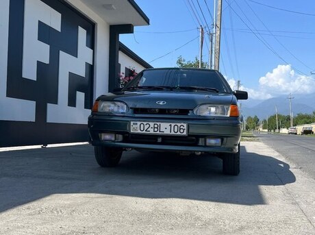 LADA (VAZ) 2115 2008