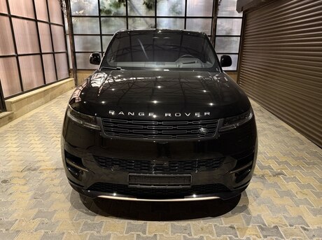 Land Rover RR Sport 2023