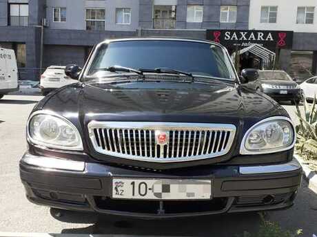 GAZ 3110 2005