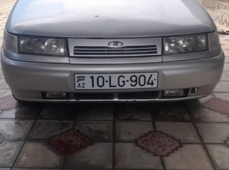 LADA (VAZ) 2110 2003