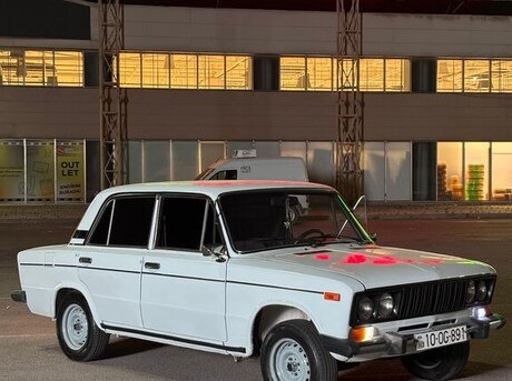 LADA (VAZ) 2106 2005