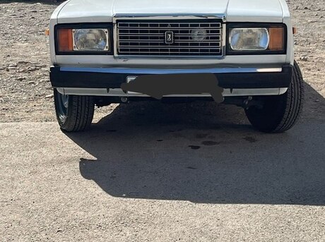 LADA (VAZ) 2107 1998