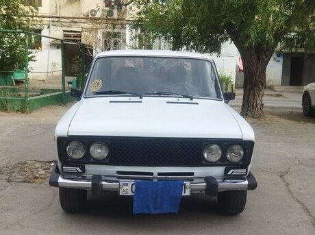 LADA (VAZ) 2106 2004