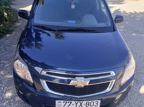 Chevrolet Cobalt