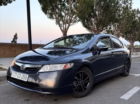 Honda Civic 2007