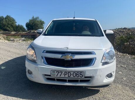 Chevrolet Cobalt