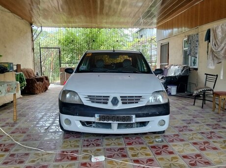 Renault Tondar 2013