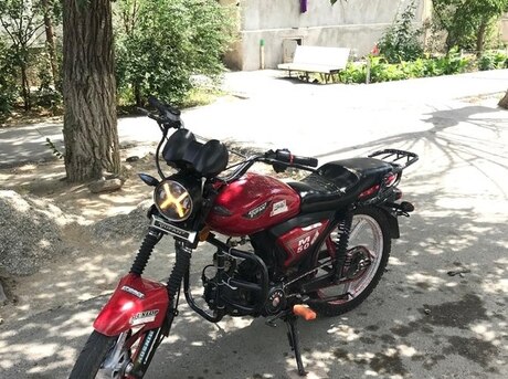 Tufan M50