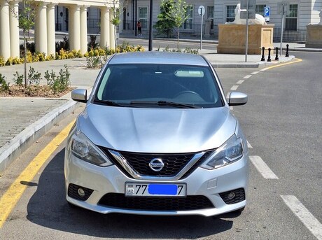 Nissan Sentra