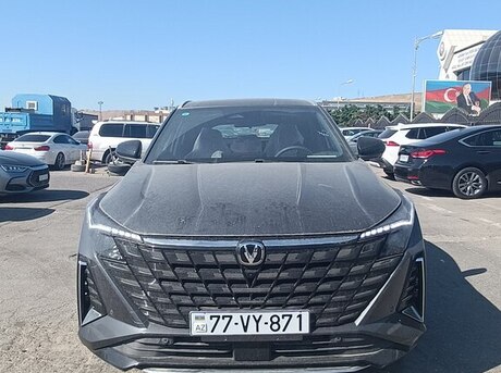 Changan  2025