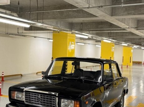 LADA (VAZ) 2107 2010
