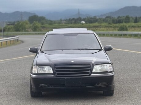 Mercedes C 230 1999