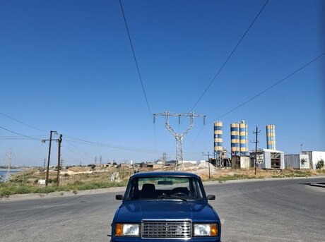 LADA (VAZ) 2107 2007