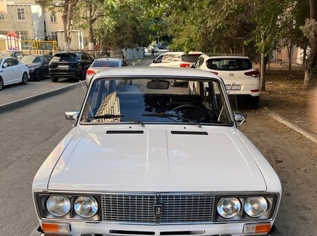 LADA (VAZ) 2106 1998