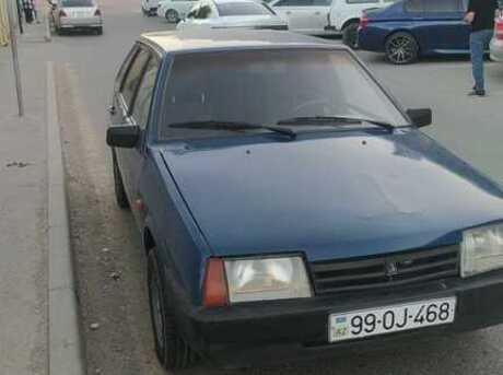 LADA (VAZ) 2109 1997