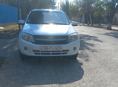 LADA (VAZ) Granta 2013