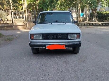LADA (VAZ) 2104 2007