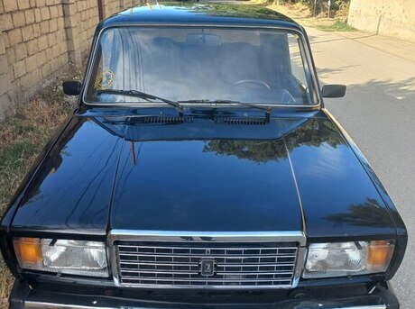LADA (VAZ) 2107 2010