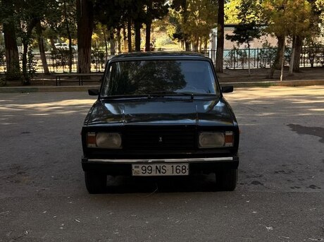 LADA (VAZ) 2107 2011
