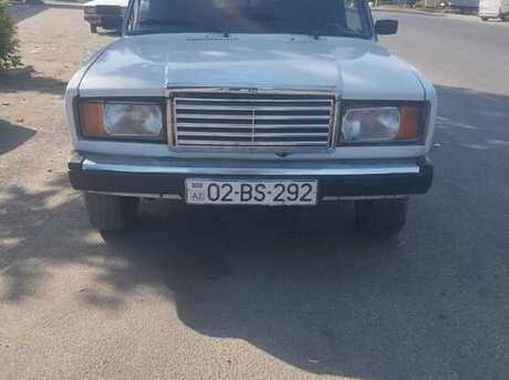 LADA (VAZ) 2107 2006