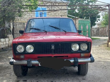 LADA (VAZ) 2106 2006