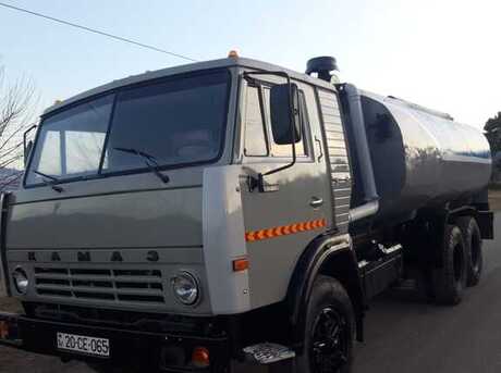 KamAz 53212 1996