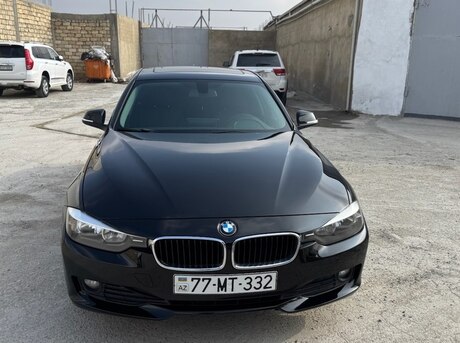 BMW 320