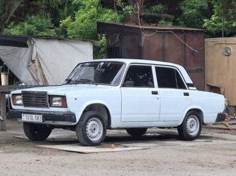 LADA (VAZ) 2107 2005