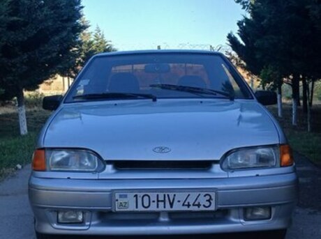 LADA (VAZ) 2115 2008