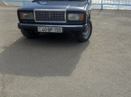 LADA (VAZ) 2107 2008