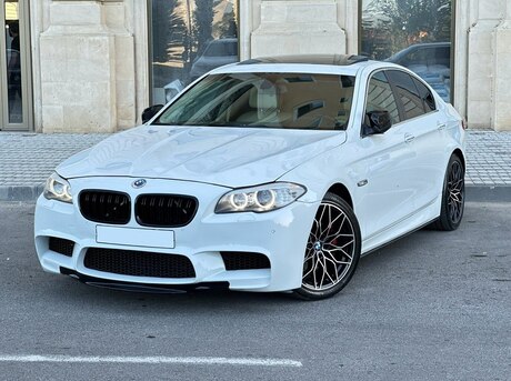 BMW 528