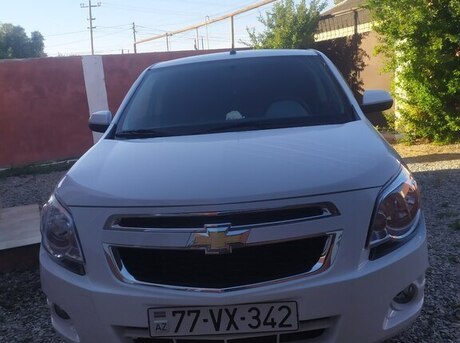 Chevrolet Cobalt