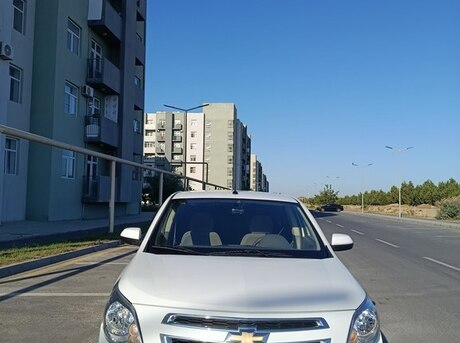 Chevrolet Cobalt