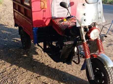 Ural DNEPR MT 2010