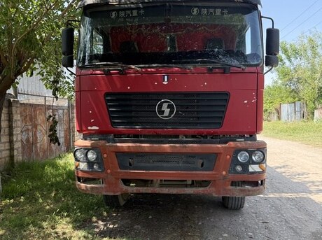 Shacman F3000