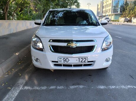 Chevrolet Cobalt