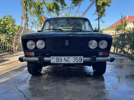 LADA (VAZ) 2106